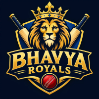 Bhavya Royals