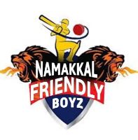 NAMAKKAL FRIENDLY BOYZ