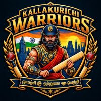 KALLAKURICHI WARRIORS