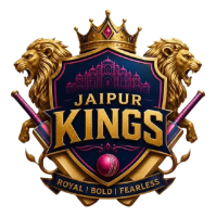 JAIPUR KINGS