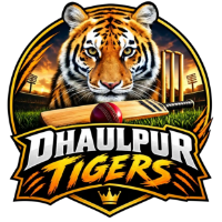 DHOLPUR TIGERS