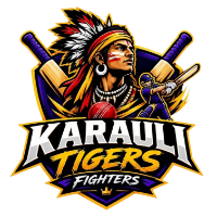 KARAULI TIGERS