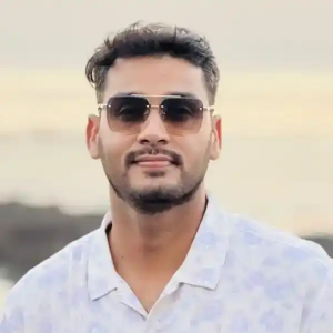 Vishal Bijarniya