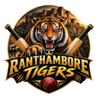 RANTHAMBORE TIGERS
