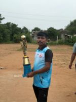 JAY MATAJI 11