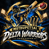 DELTA WARRIORS THIRUVARUR