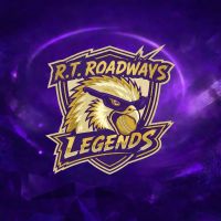 R.T. ROADWAYS LEGENDS