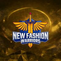 NEW FASHION WARRIORS