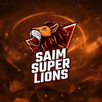 SAIM SUPER LIONS