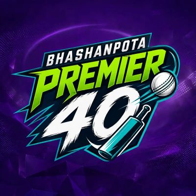 Auction of BHASHANPOTA PREMIER 40 - 2026 SEASON 1
