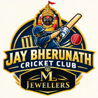 Jay Bherunath Cricket Club
