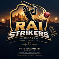 Rai Strikers