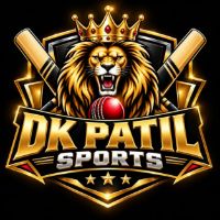 DK Patil Sports