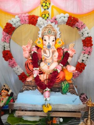 Auction of GANAPATHI PRIMER LEAGUE - Cricket