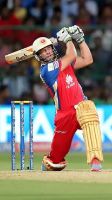 AB CRICKETERS