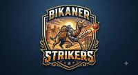 Bikaner Strikers