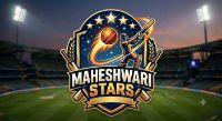 Maheswari Stars