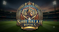 Shri Balaji Royals