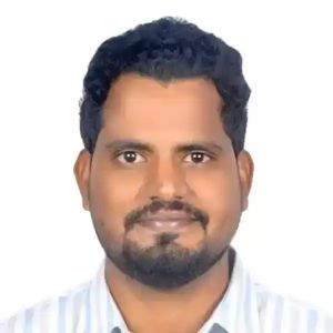 LENA Karthikeyan