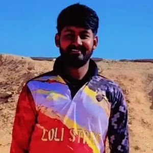 Mohideen Irshtah