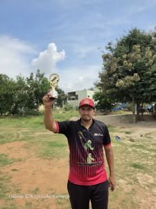 Gaurav Bhardwaj