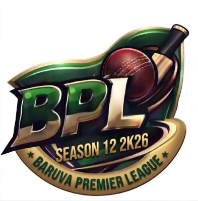 Auction of BARUVA PREMIER LEAGUE - BPL SEASON 12