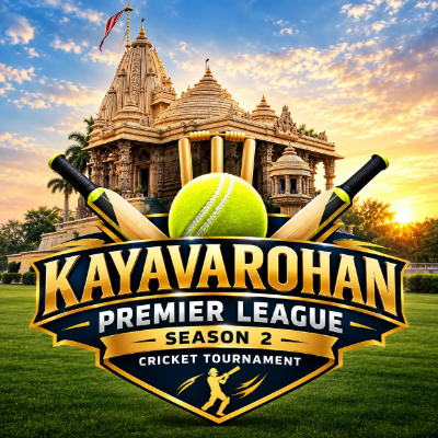 Auction of KAYAVAROHAN PREMIER LEAGUE - KPL SEASON 2