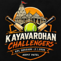 KAYAVAROHAN CHALLENGERS