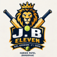 J. B ELEVEN