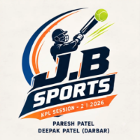 J.B SPORTS