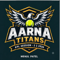 AARNA TITANS