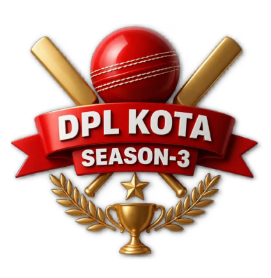 Auction of DOCTOR PREMIER LEAGUE-3(2026) - DPL-3 (2026)