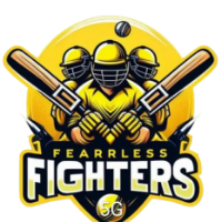 FEARLESS FIGHTERS