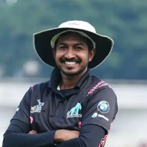 Dheeraj Krishna