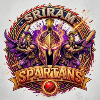 Sriram Spartans
