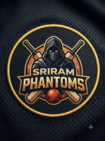 SRIRAM PHANTOMS