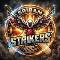 SRIRAM STRIKERS