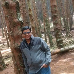 Sanman Saha