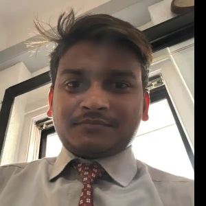 Dheeraj Vishwakarma