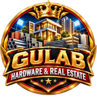 GULAB HARDWARE & REAL ESTATE