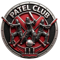 PATEL CLUB