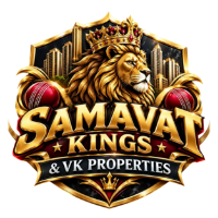 SAMAVAT KINGS & VK PROPERTIES