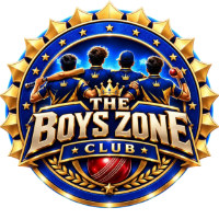 THE BOYS ZONE CLUB