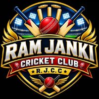 2. 🏏 R.J.C.C — Ram Janki Cricket Club