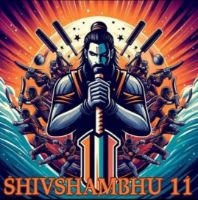 7. 🏏 Shivshambhu 11