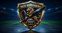 8. 🏏 Deo Brothers