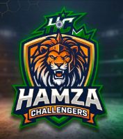 5. 🏏 Hamza Challengers