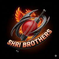 4. 🏏 Shri Brothers