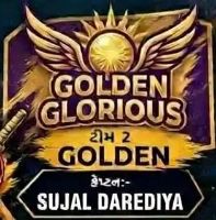 Golden Glorious