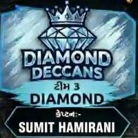 Diamond Deccans
